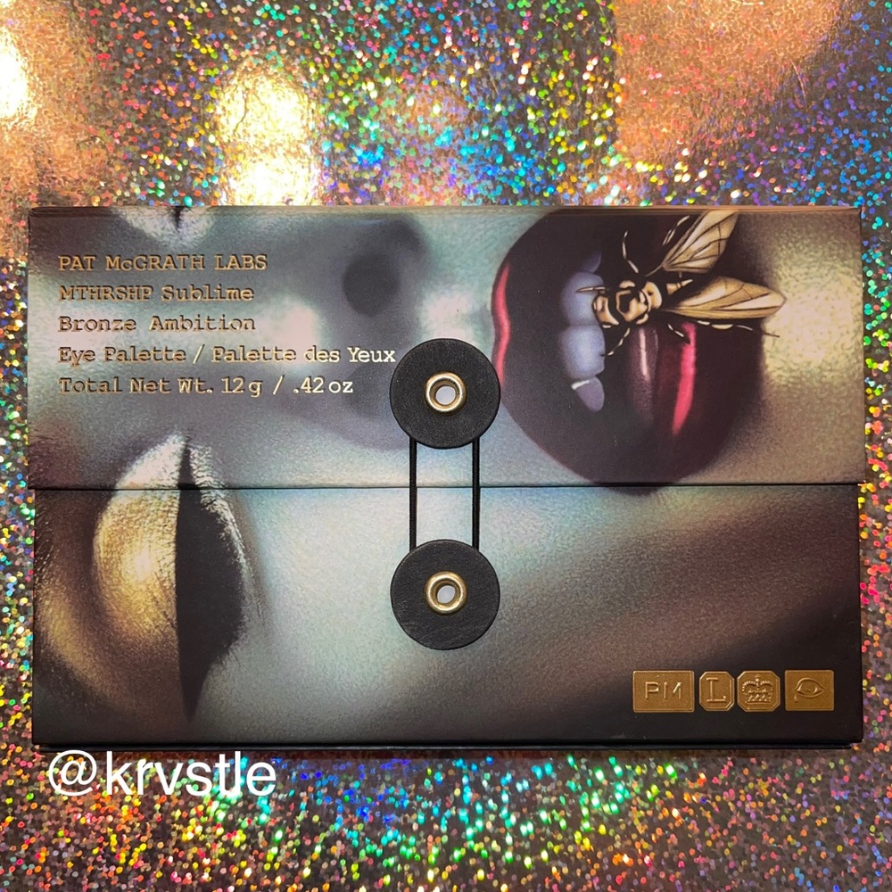 pat mcgrath sublime bronze